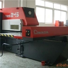 供应二手数控冲床\amada