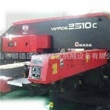 AMADA\二手数控折弯机