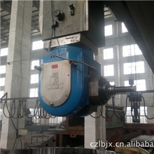 德国万能铣头数控铣床