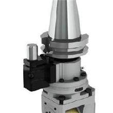 立本机械----万能銑头