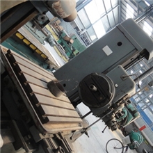 出二手卧式铣镗床T68