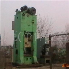 出售济南二级产j31-315闭式单点压力机