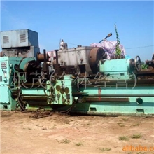 出售青海产轧辊车床C8440B*2500mm