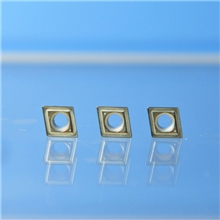 供应金属陶瓷刀片CCMT060204-MT金陶刀片，数控车刀