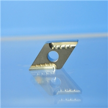 供应金属陶瓷刀片DNMG1504040R-VF金陶刀片，数控车刀