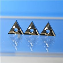 供应金属陶瓷刀片TNMG160404R-VF金陶刀片，数控车刀