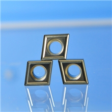 供应金属陶瓷刀片CCMT09T304-TC金陶刀片，数控车刀