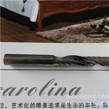 【高性价比铣刀】进口合金3厘特级亚克力铣刀锋利耐用不粘刀