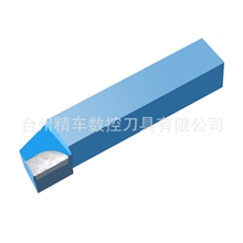 厂家直供外圆90&deg;车刀硬质合金焊接车刀YT726焊接车刀