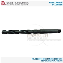 哈一工钻头|锥柄麻花钻&Phi;6.0