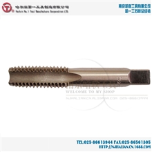 哈一工丝攻|普通螺纹机用丝锥M12