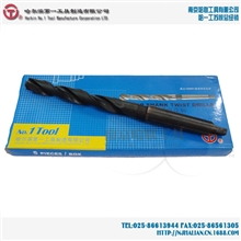 哈一工钻头|锥柄麻花钻&Phi;25.0