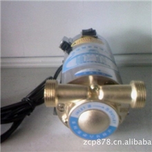 全自动开关家用增压泵加压太阳能热水器增压泵全不锈钢全铜线