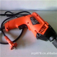 东美超大功率手电钻！！大功率小型手电钻