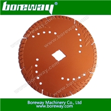 供应各种型号花岗岩锯片180mm花岗岩波纹片波纹齿花岗岩锯片