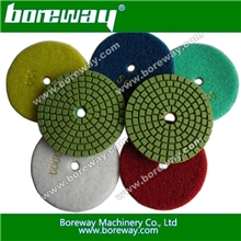 厂家供应金刚石水磨片高品质金刚石水磨片高效耐用金刚石水磨片