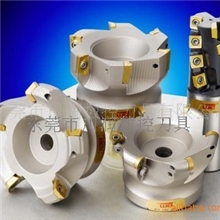 生产供应铣刀盘飞刀盘90度直径铣刀盘,面铣刀盘面铣刀柄