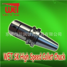 长期供应SK高转速刀柄高精度刀柄精密铣刀刀柄
