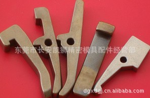 批发供应自动车床开闭爪,桌上车床开闭爪,走心机开闭爪