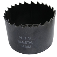 供应113双金属开孔器消防管道开孔器管道开孔器