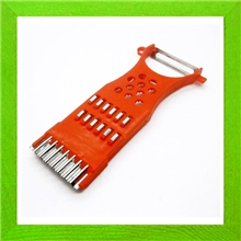 削皮刀多功能削皮器切菜器义乌货源2元店刨刀日用百货批发