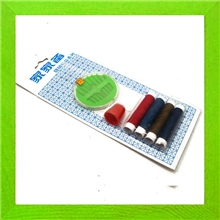 厂家直销针线包组合套装家用针线2元店热销日用品百货批发