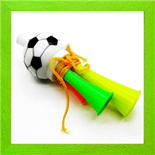 最新款玩具呜呜祖啦球迷喇叭义乌2元店创意批发地摊玩具热销