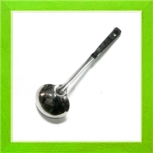 不锈钢锅勺家用厨房烹饪勺百货日用品批发义乌地摊热卖产品