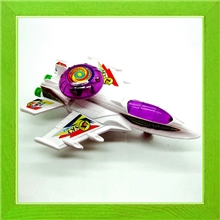 航空模型飞机小孩拉线发光飞机玩具新奇特儿童玩具2元店热卖