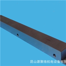 搓齿板｜苏州地区厂价供应高精度高性能斜齿蜗杆搓齿板