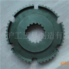 斯太尔内渐开线拉刀