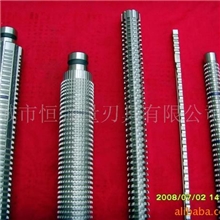 厂家直销供应非标花键拉刀