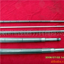 供应非标渐开线拉刀