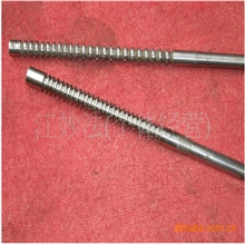 展旺工具拉刀生产供应各种拉刀高速钢拉刀