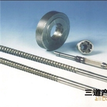 本厂供应精密圆孔拉刀、粗精拉圆孔拉刀、拉刀、挤光齿圆孔拉刀