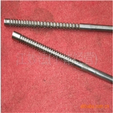 展旺工具供应各种拉刀拉刀生产批发拉刀高速钢拉刀