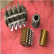 专业生产加工各种滚刀滚刀加工生产涡轮滚刀