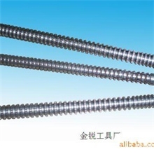 定做渐开线花键拉刀