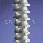 方拉刀多边形拉刀