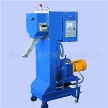 塑料切粒机泰州切粒机动刀平板硫化机硫化机滚刀厂家直销