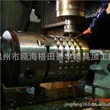 专业供应压花辊可用于各类塑胶材料上压花