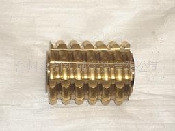 供应同步带轮滚刀高品质同步带轮滚刀