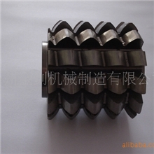 供应台州金剑三角花键滚刀（图）