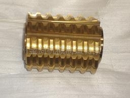 供应台州金剑同步带轮滚刀（图）