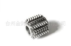 供应台州金剑渐开线花键滚刀（图）