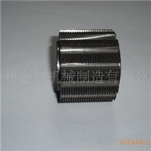 供应非标滚刀高品质非标滚刀（图）