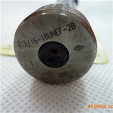 供应美制塞规UNEF塞规2B塞规