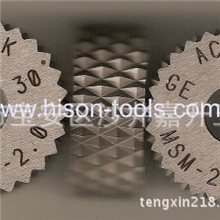 美国ACCU-TRAK网纹压花轮无暇品质