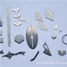 厂家直销机械行业设备批发异形刀片耐用机械刀片机用刀片