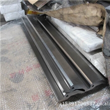 马鞍山尚胜刀具厂家直销折弯机模具机用刀片各型号模具